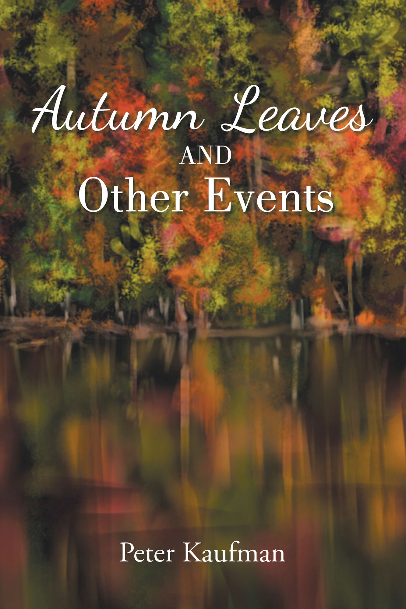 Autumn Leaves And Other Events