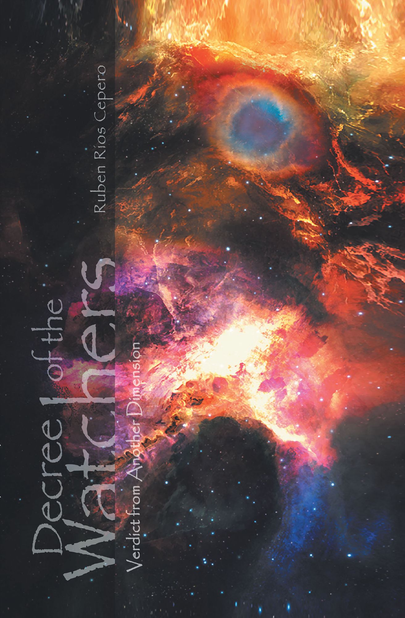 Decree of the Watchers: Verdict from Another Dimension