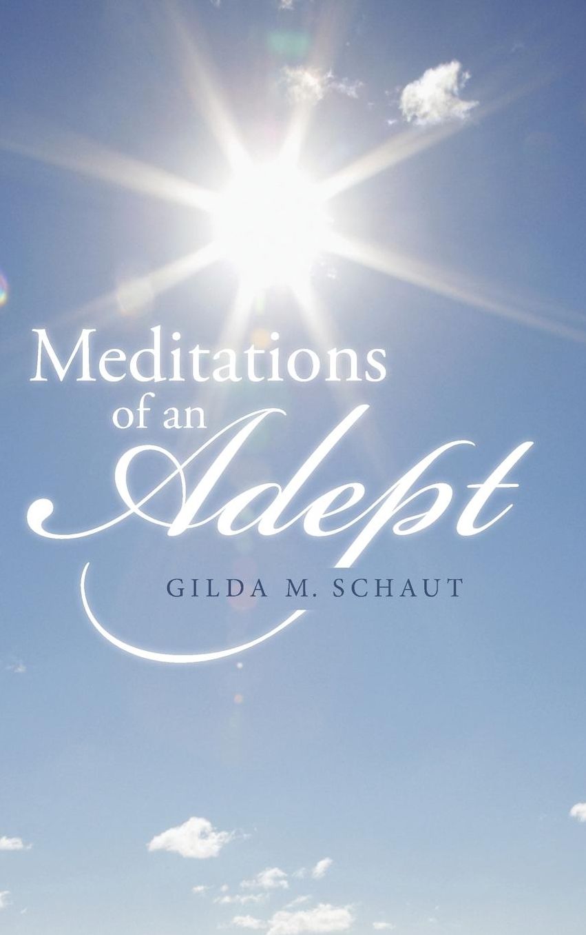 Meditations of an Adept