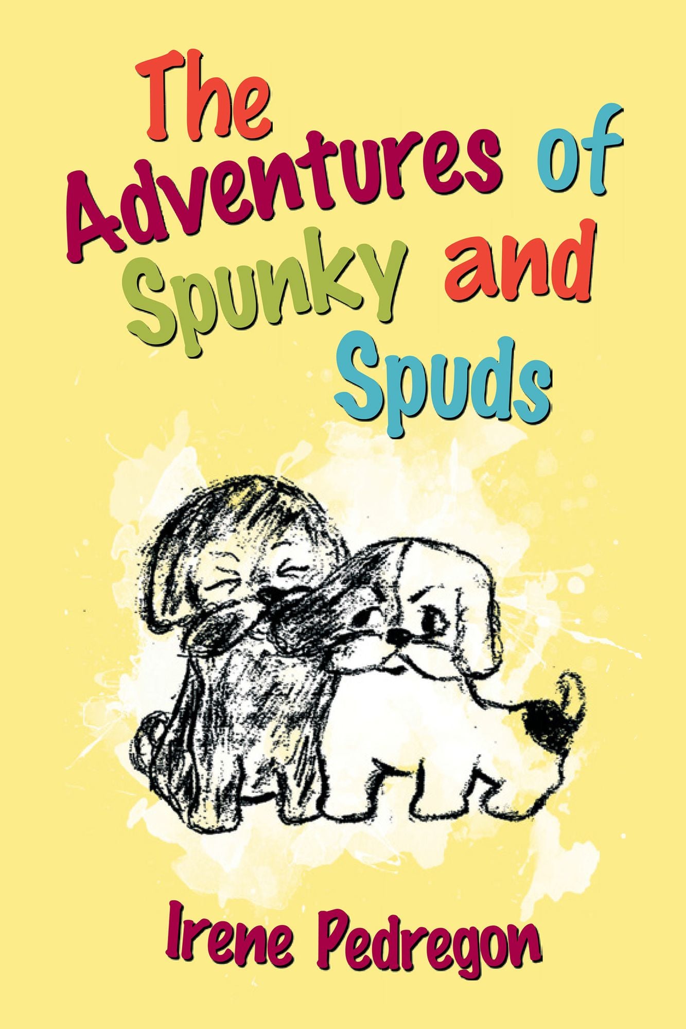 The Adventures of Spunky and Spuds