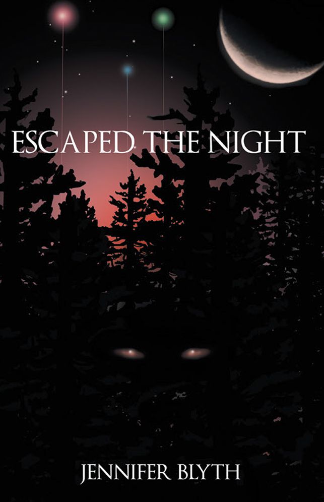 Escaped the Night
