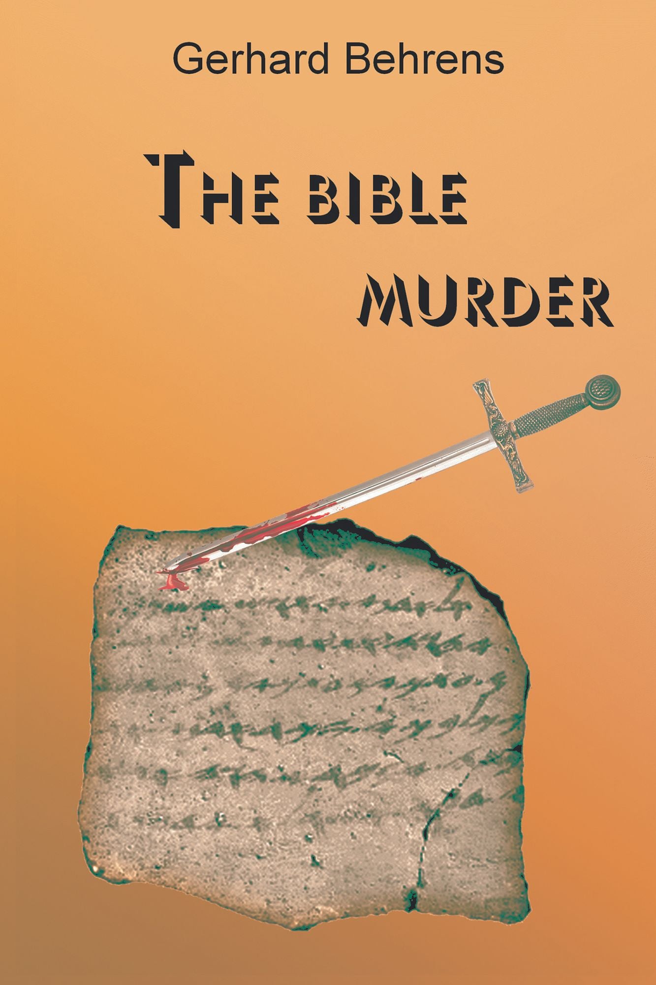 The Bible Murder