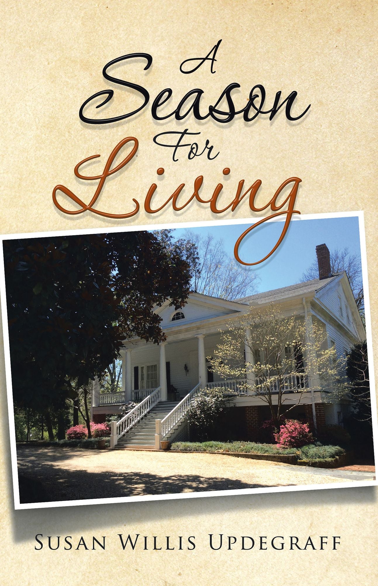 A Season for Living