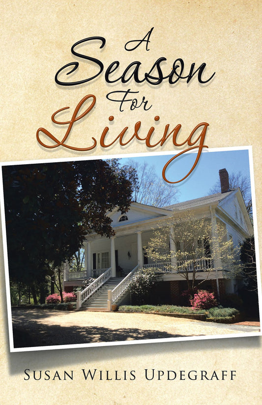 A Season for Living