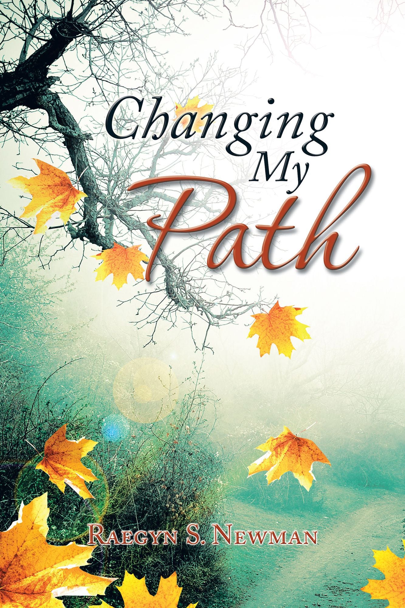 Changing My Path