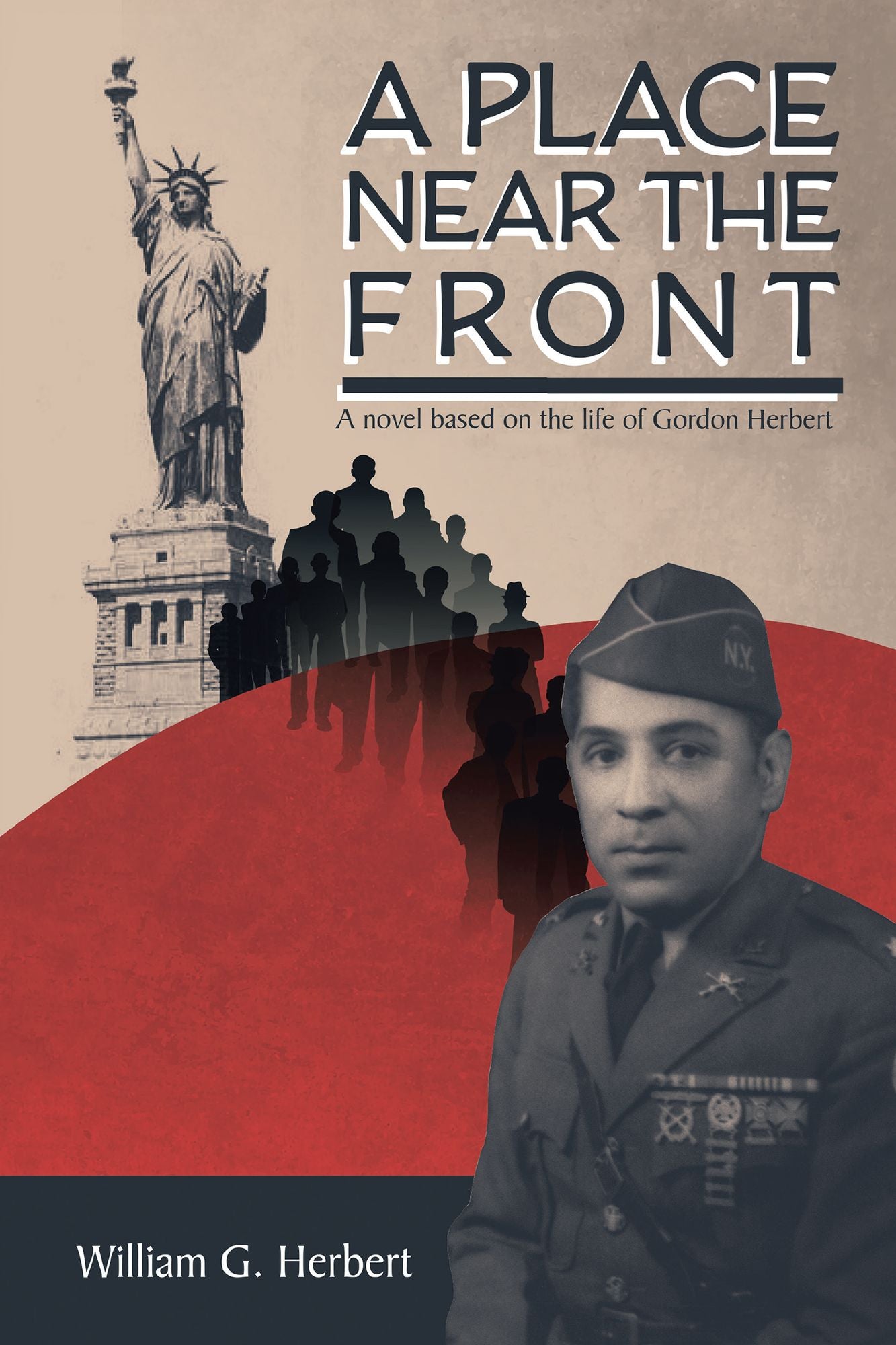 A Place Near the Front
