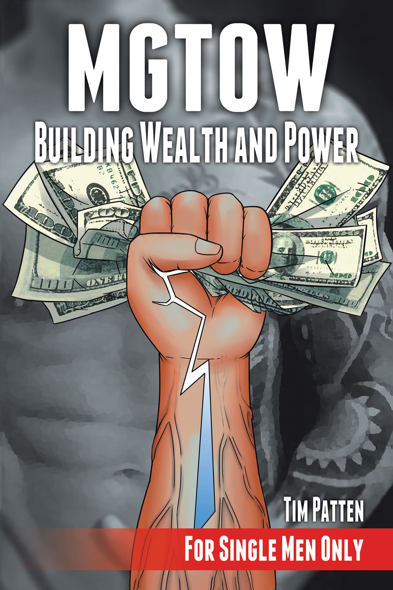 MGTOW Building Wealth and Power: For Single Men Only