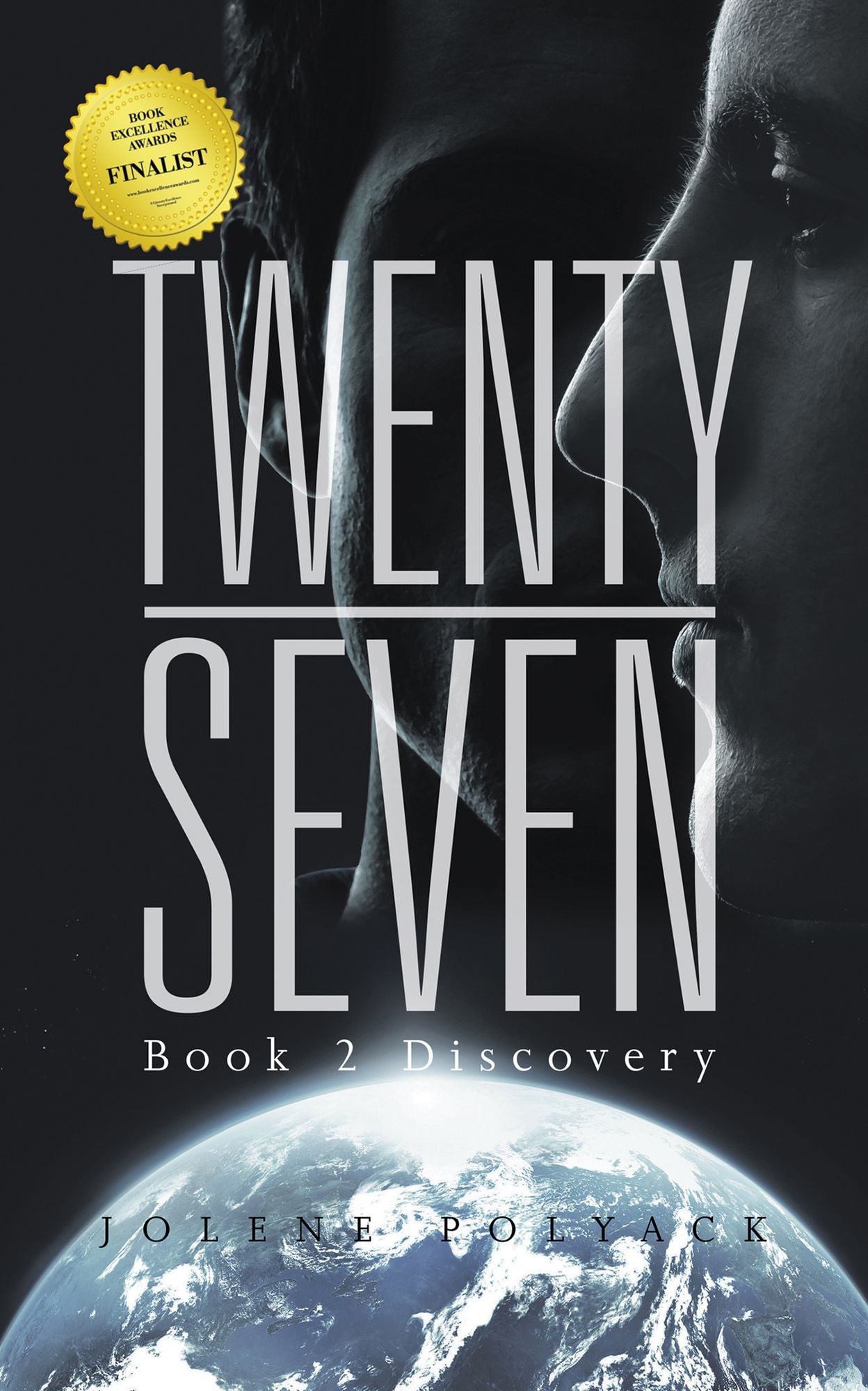 Twenty-Seven: Book 2 Discovery