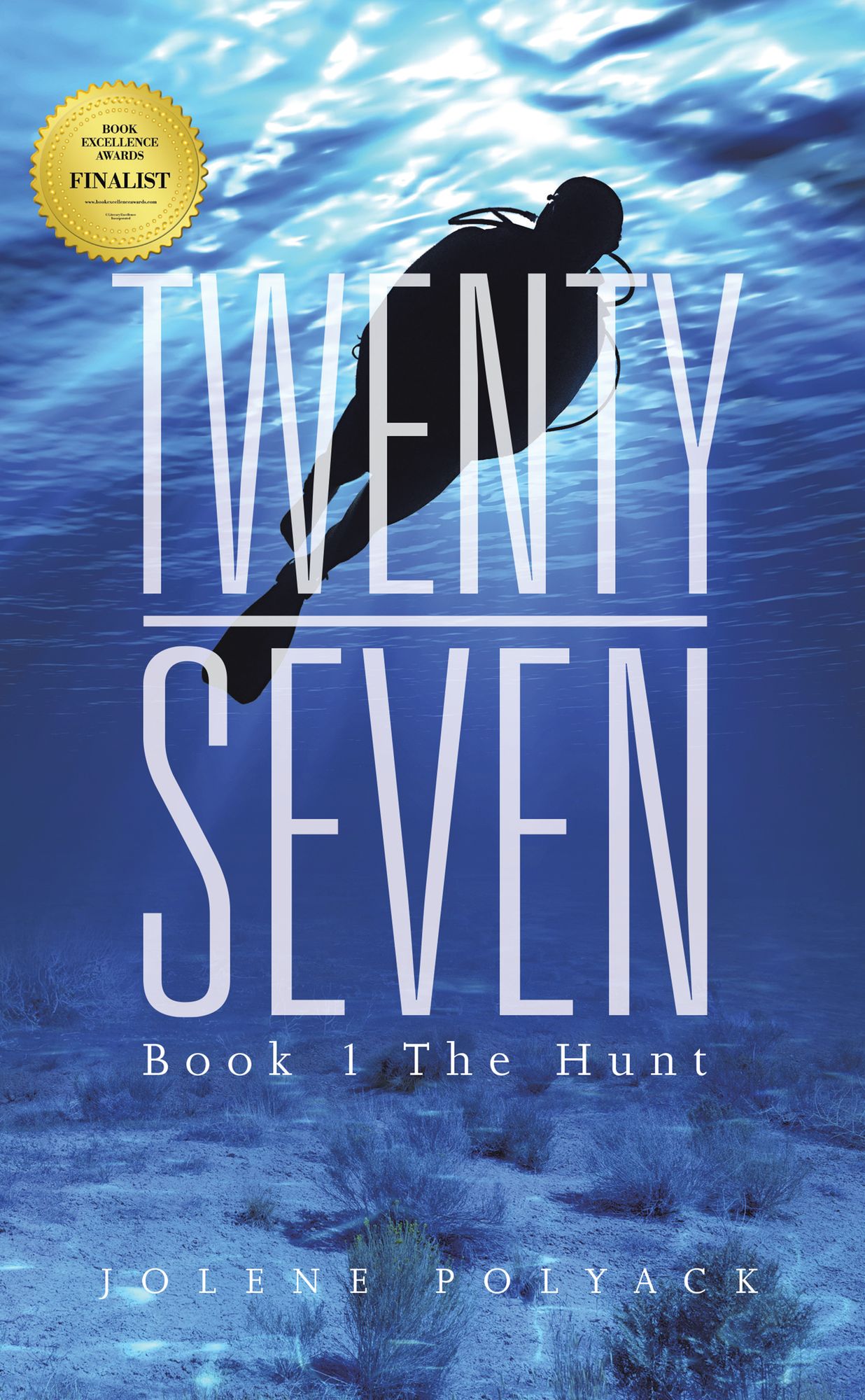 Twenty-Seven: Book 1 The Hunt