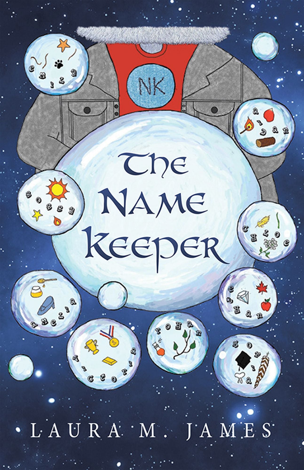 The Name Keeper