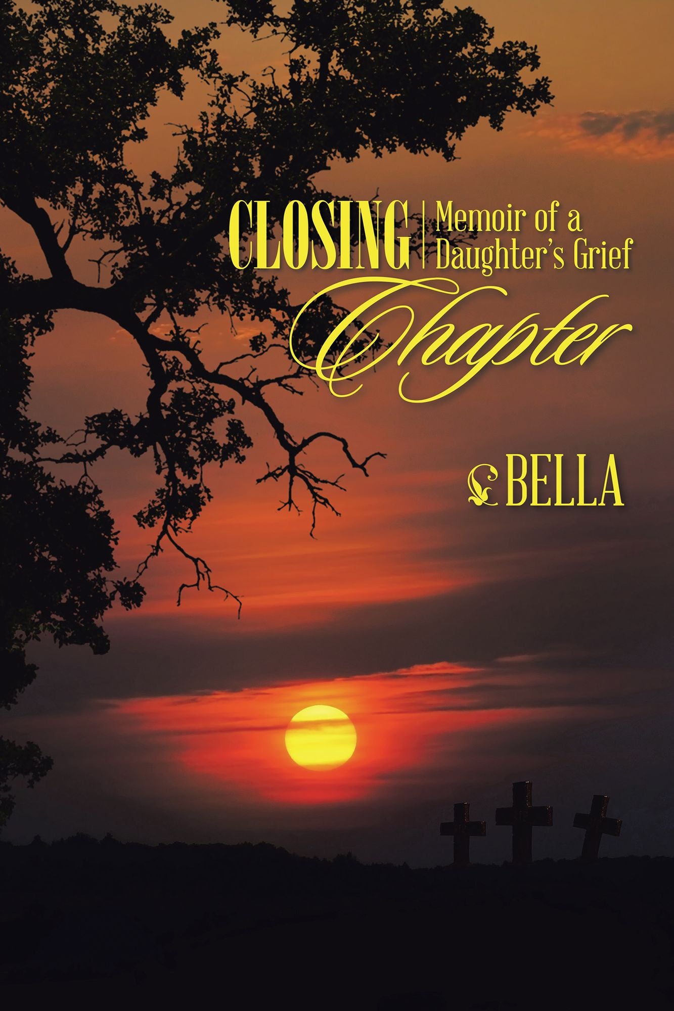 Closing Chapter: Memoir of a Daughters Grief