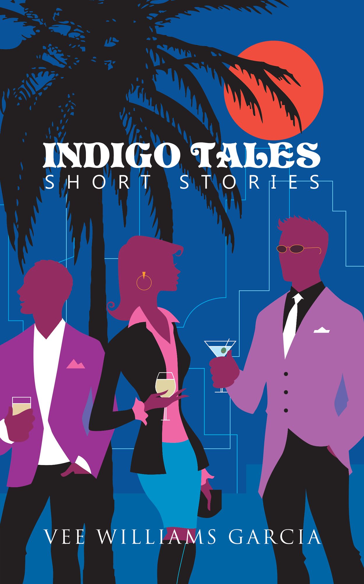 INDIGO TALES: Short Stories