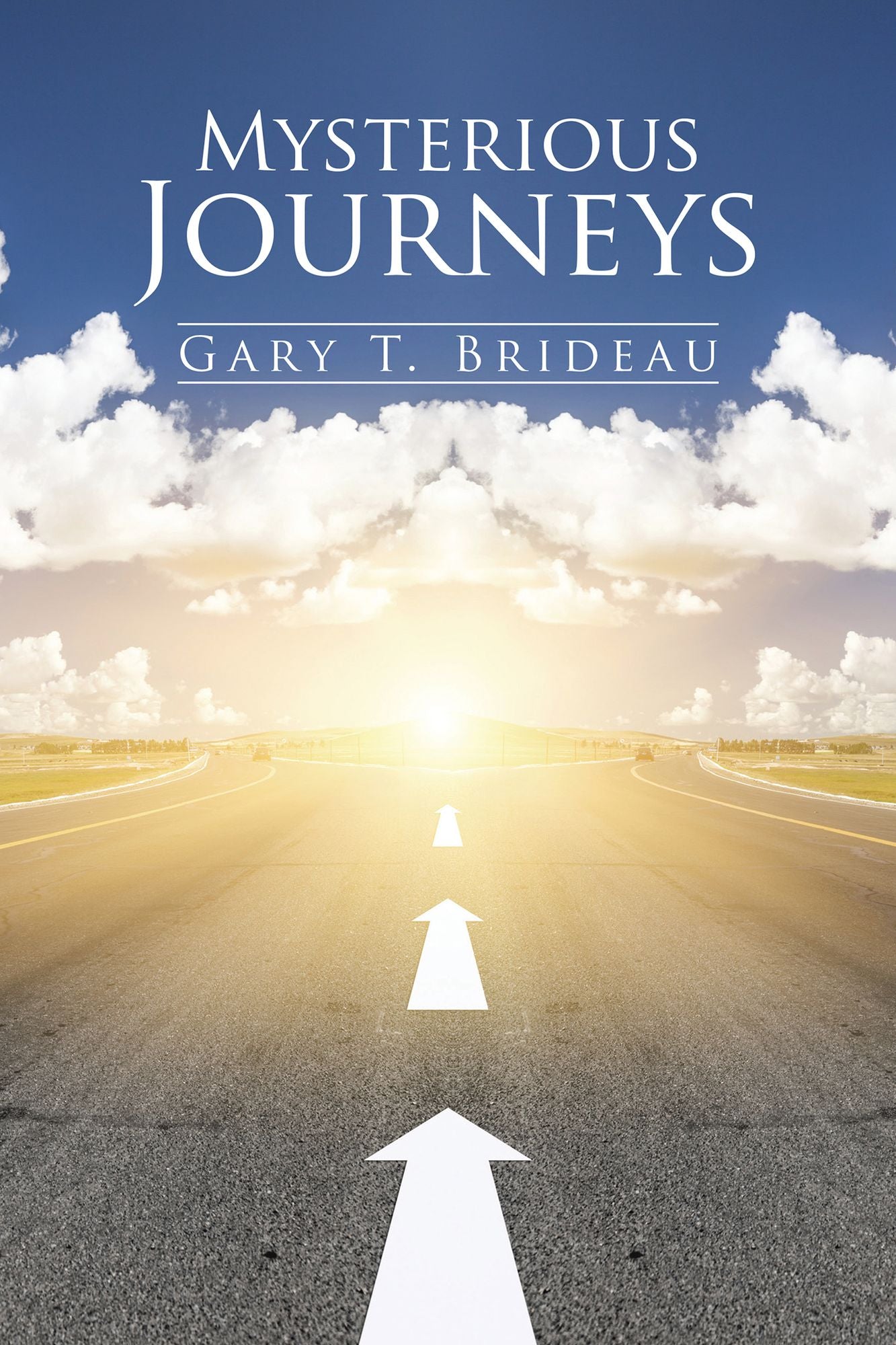 Mysterious Journeys