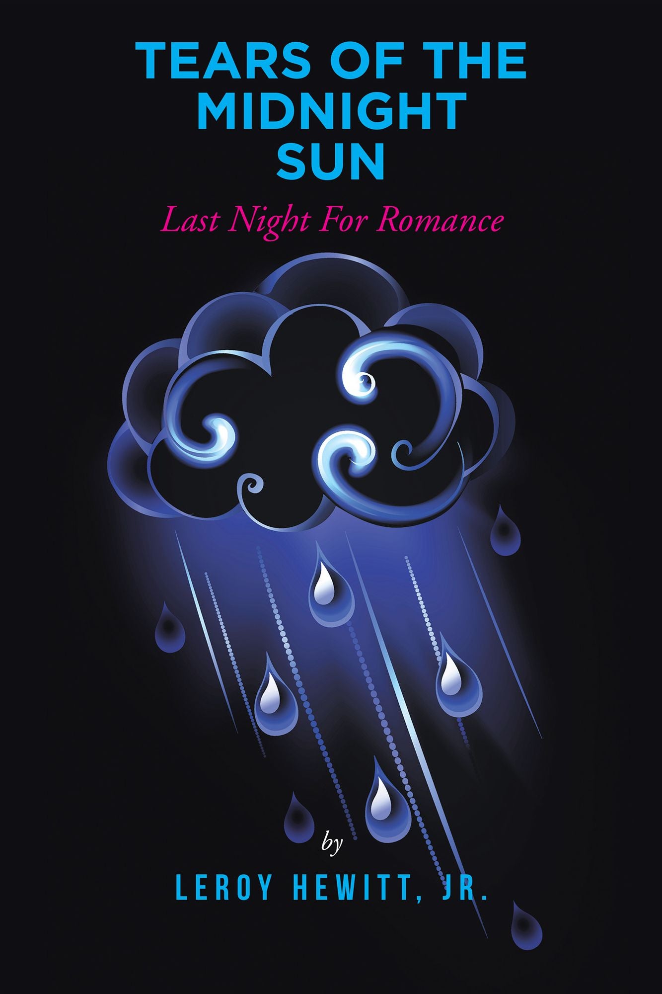 Tears of the Midnight Sun: Last Night for Romance
