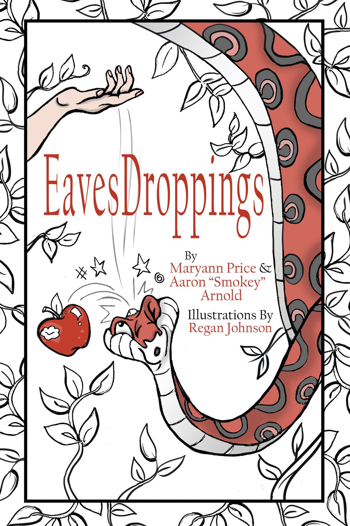 Eavesdroppings: Price, Arnold and Friends