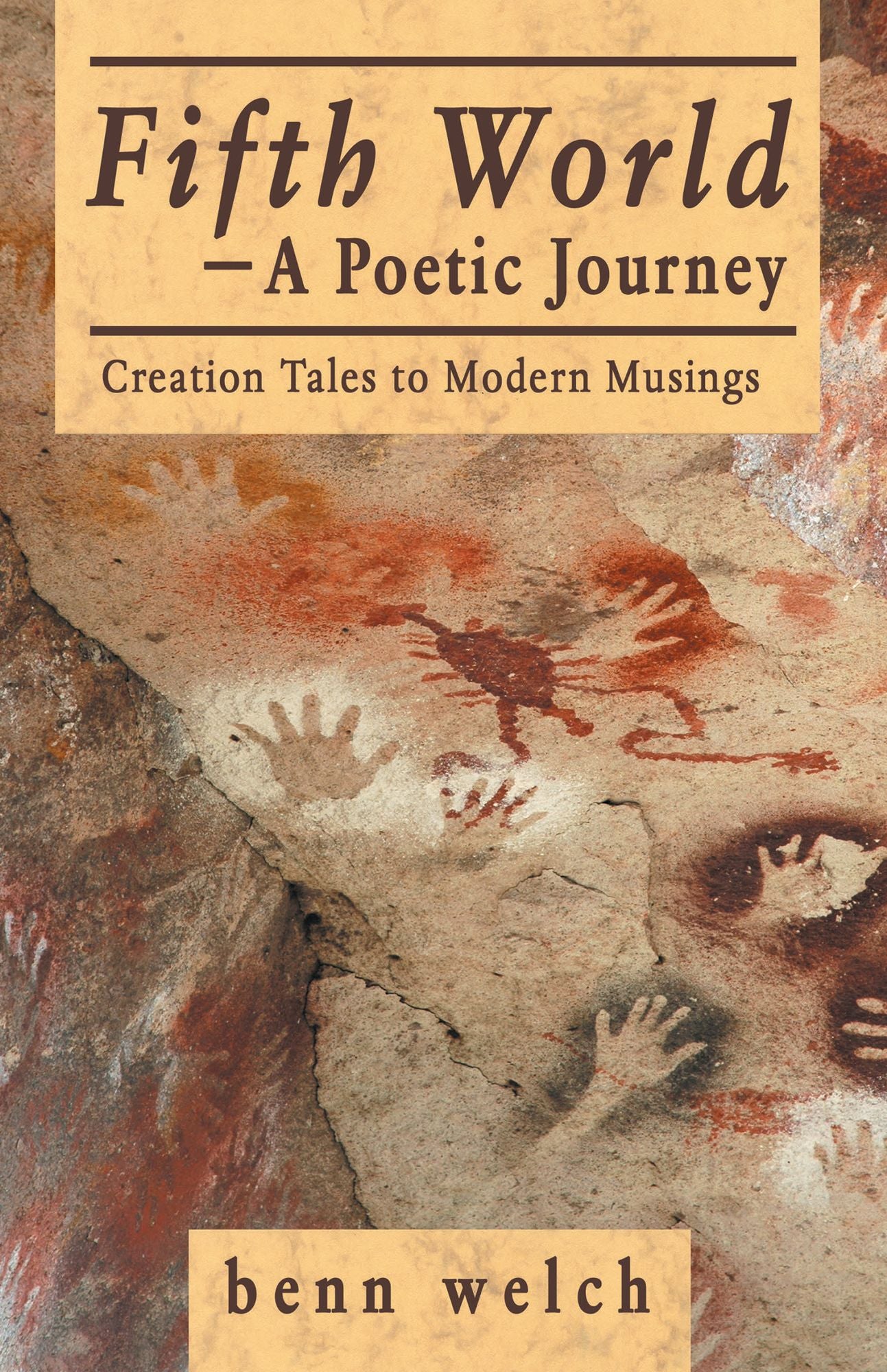 Fifth Worlda Poetic Journey: Creation Tales to Modern Musings
