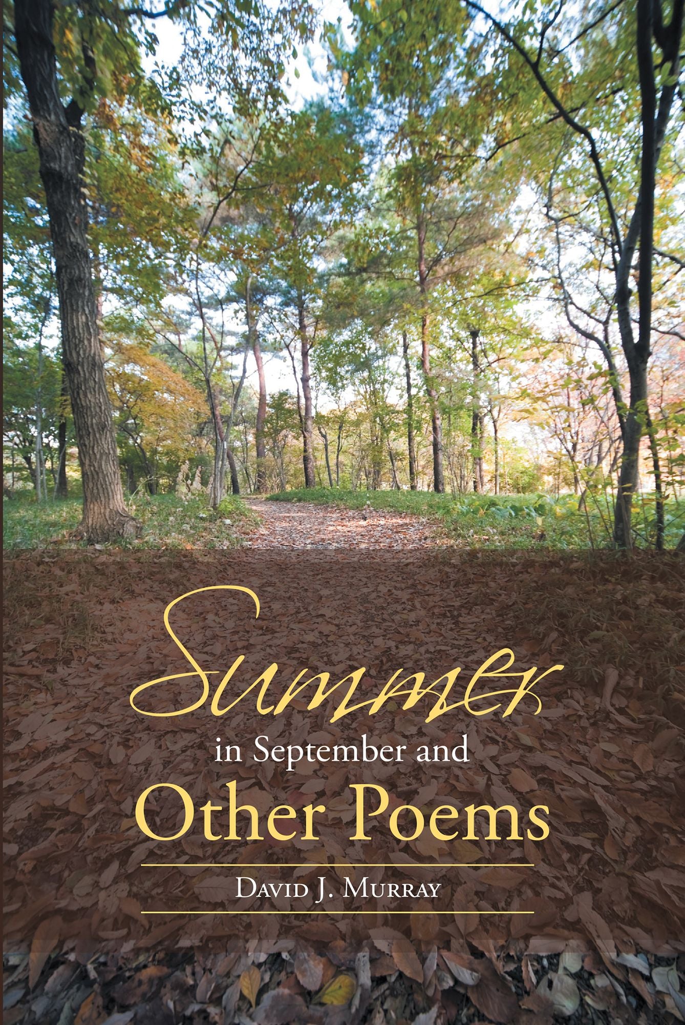Summer in September and Other Poems