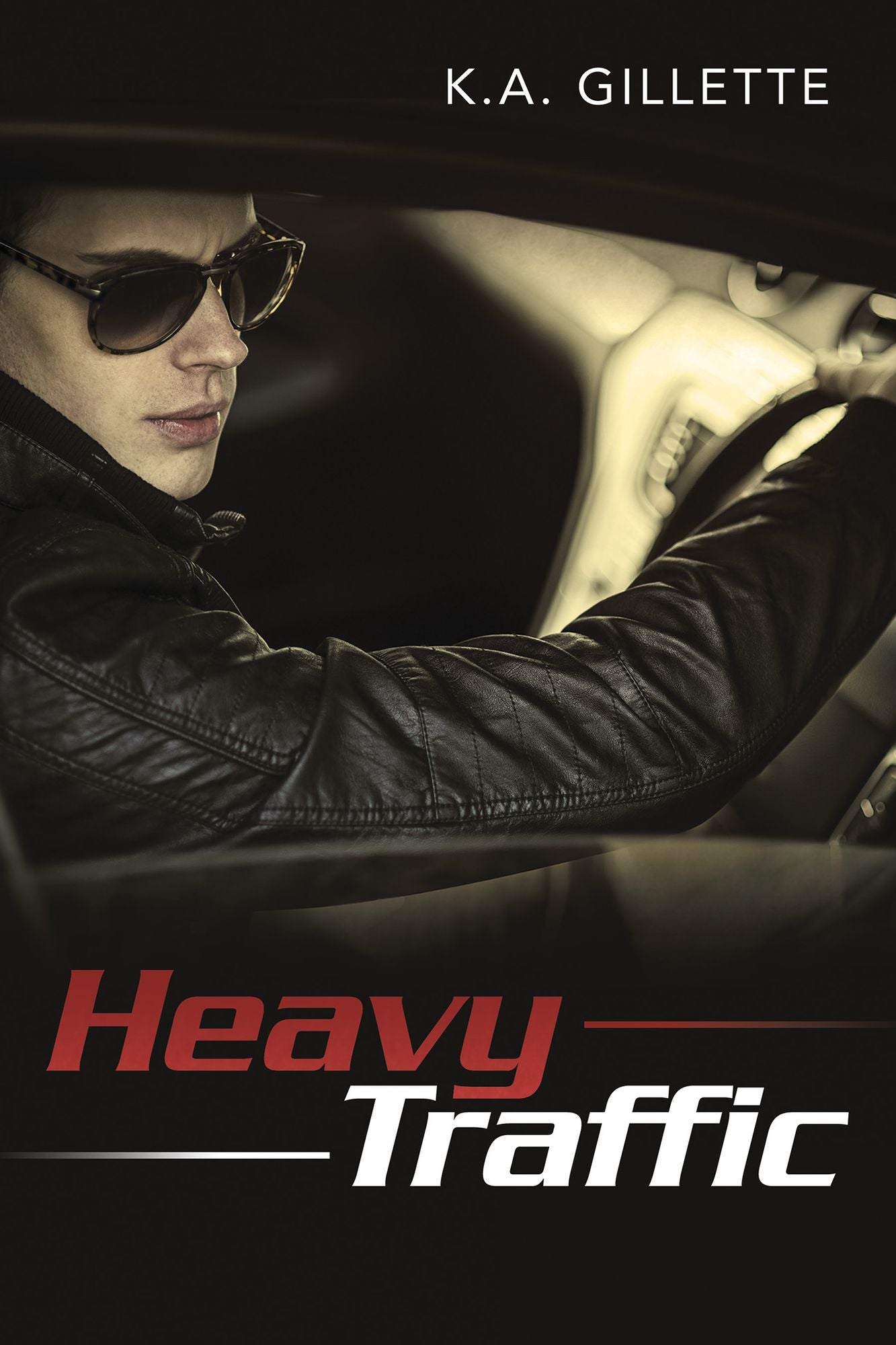 Heavy Traffic