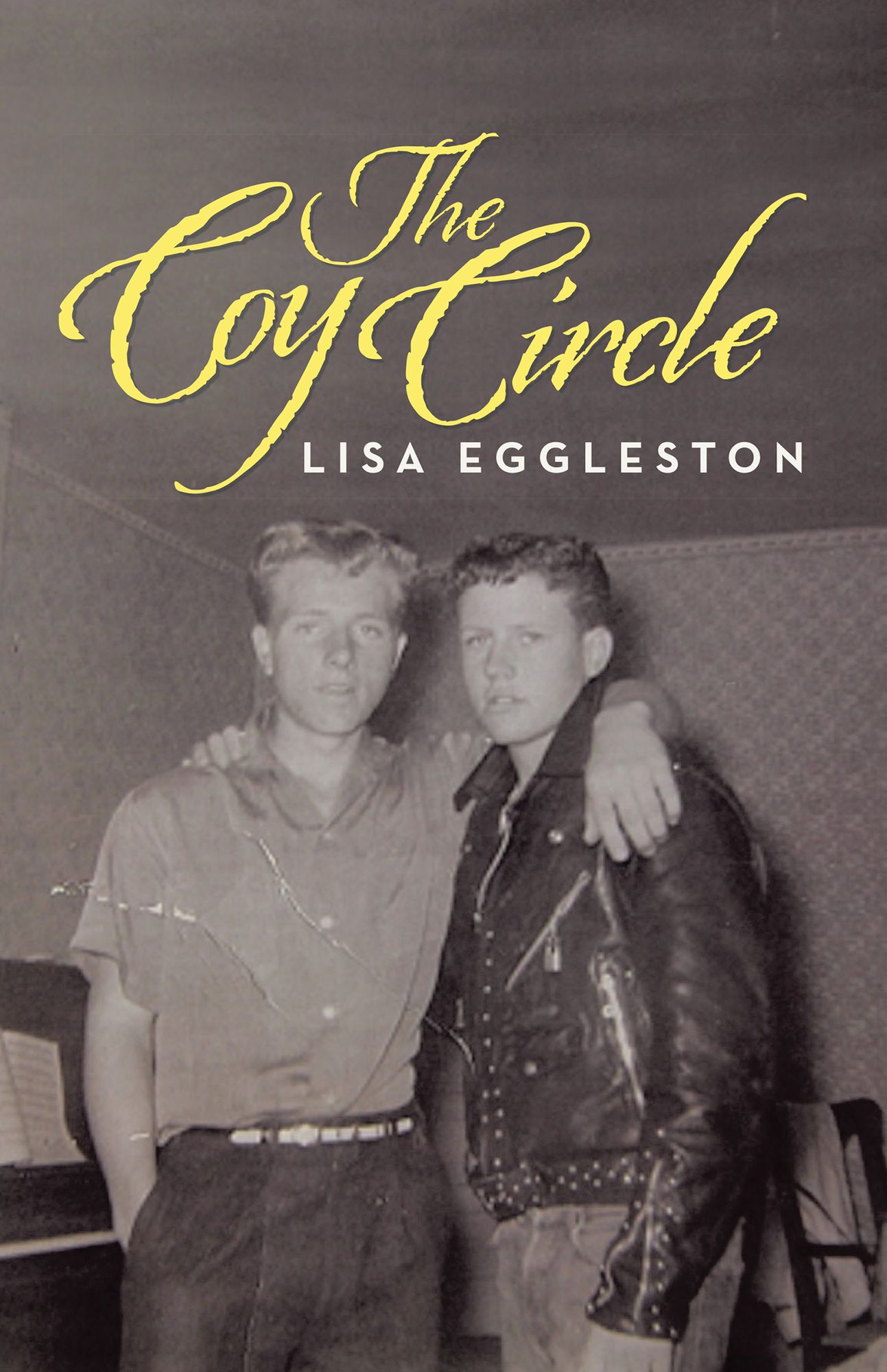 The Coy Circle