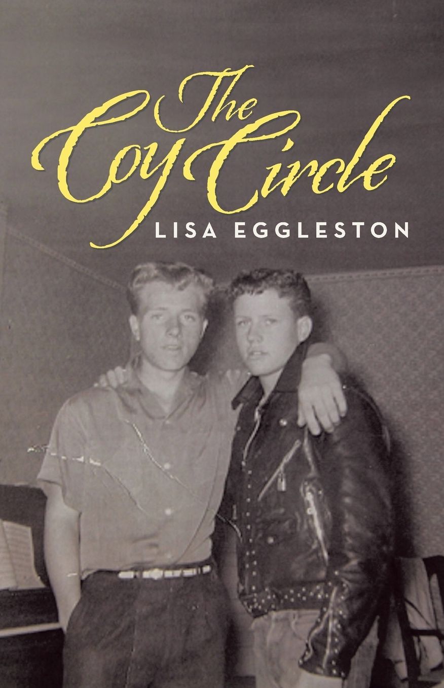 The Coy Circle