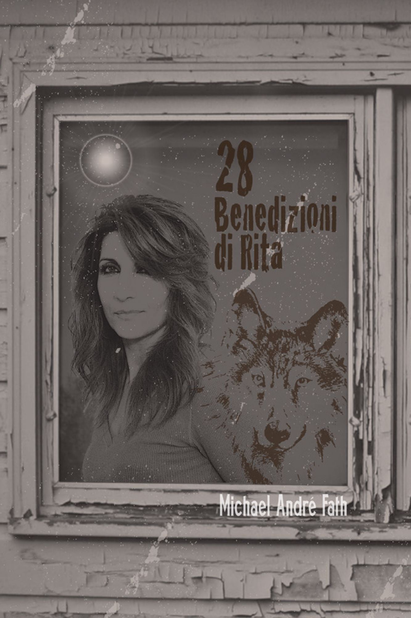 28 Benedizioni Di Rita