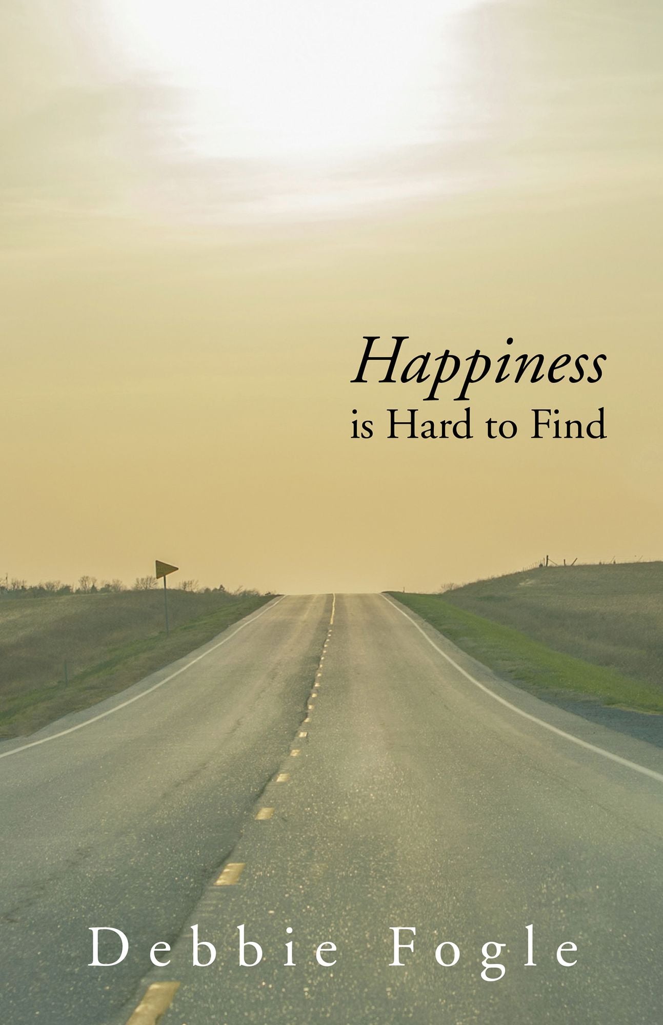 Happiness Is Hard to Find