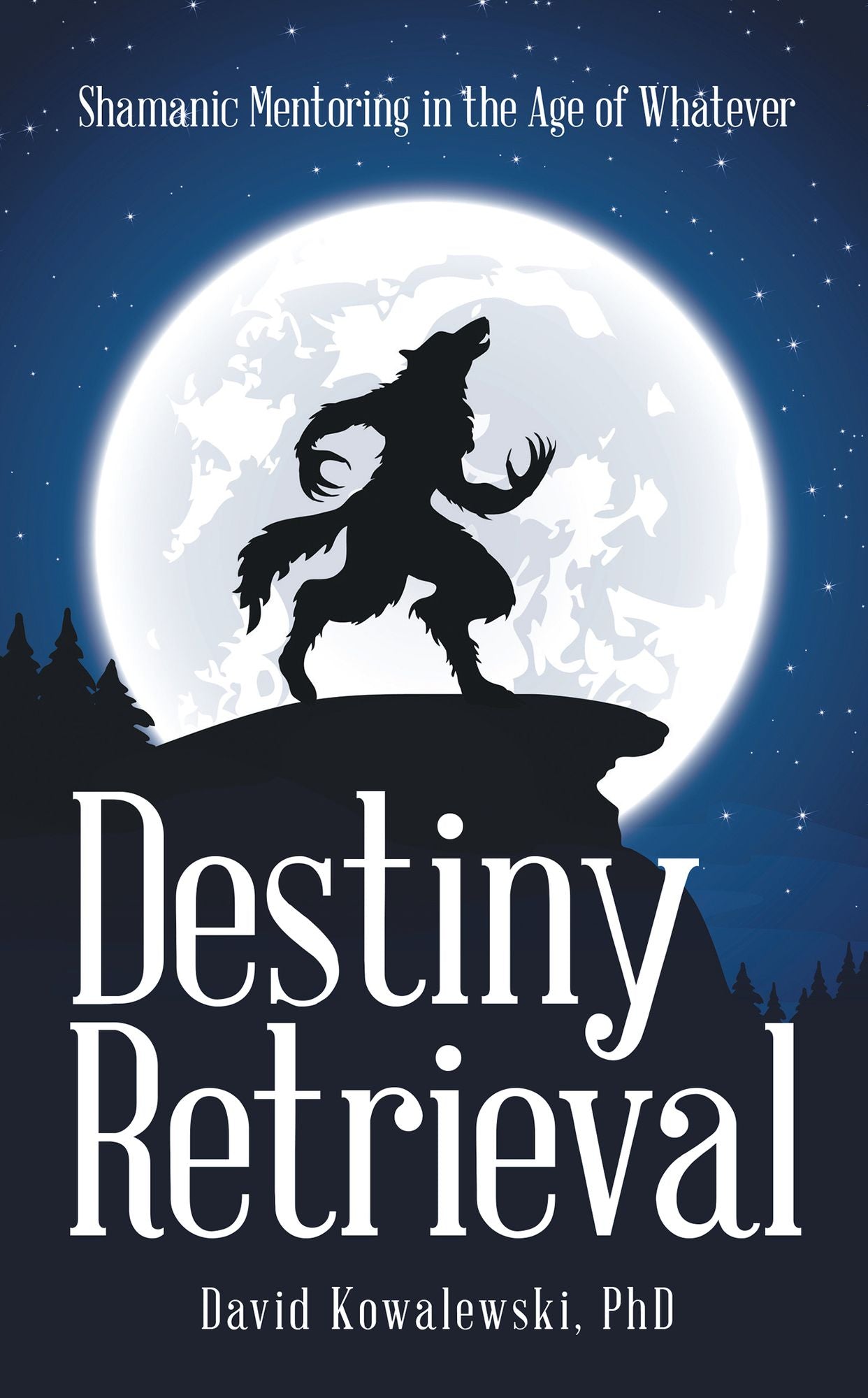 Destiny Retrieval: Shamanic Mentoring in the Age of Whatever