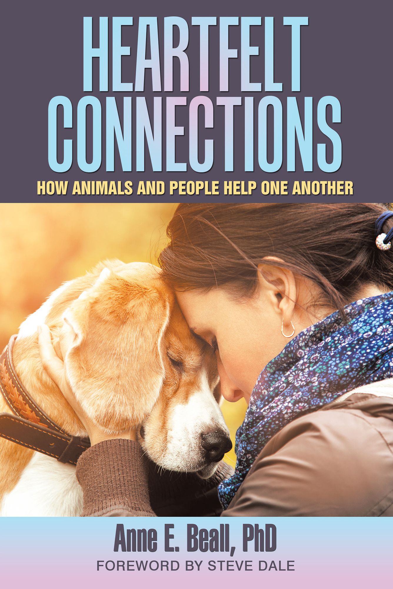 Heartfelt Connections: How Animals and People Help One Another