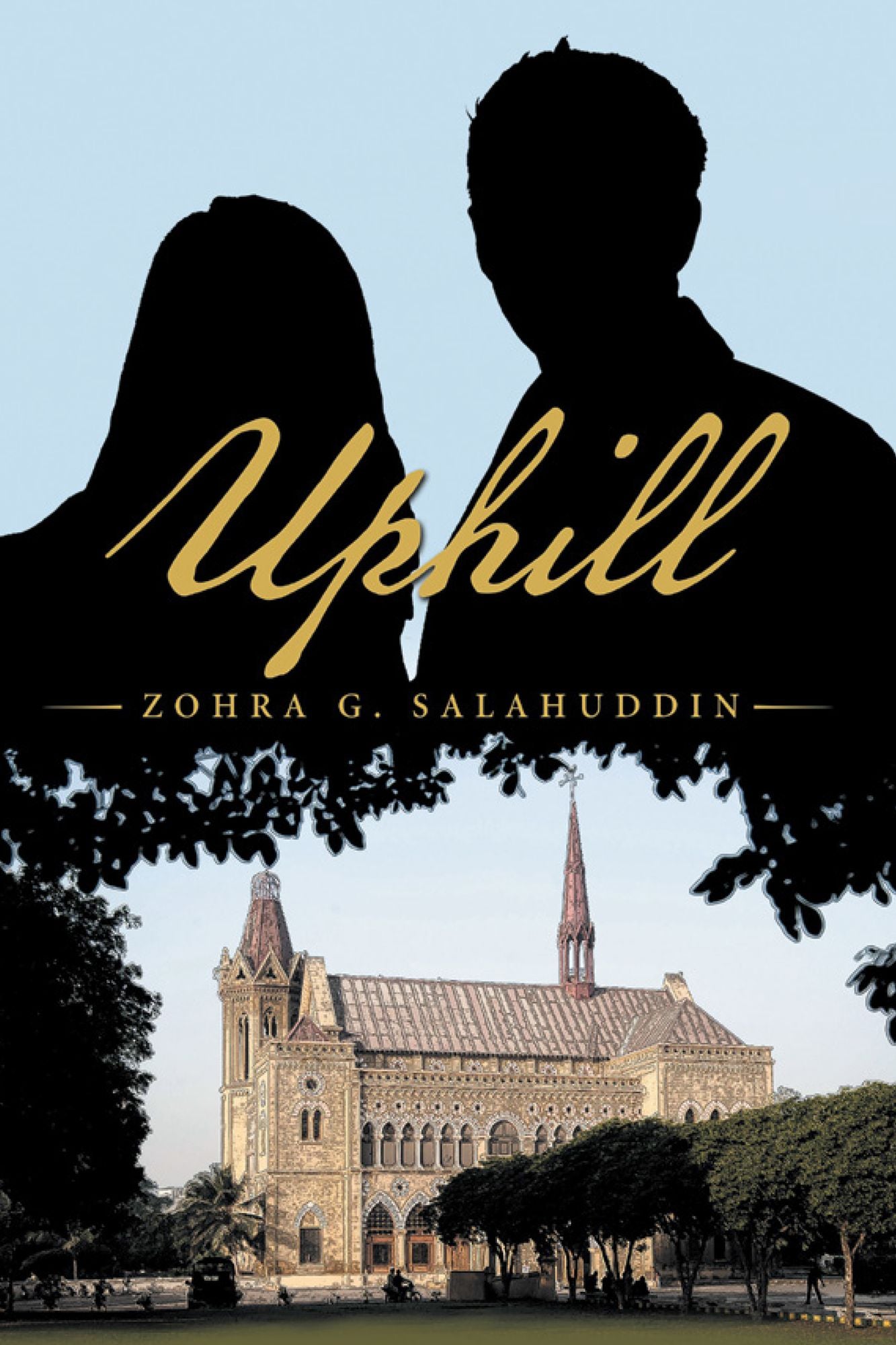 Uphill