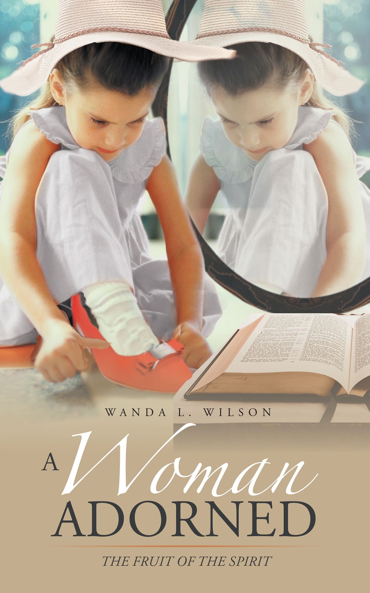 A Woman Adorned: The Fruit of the Spirit