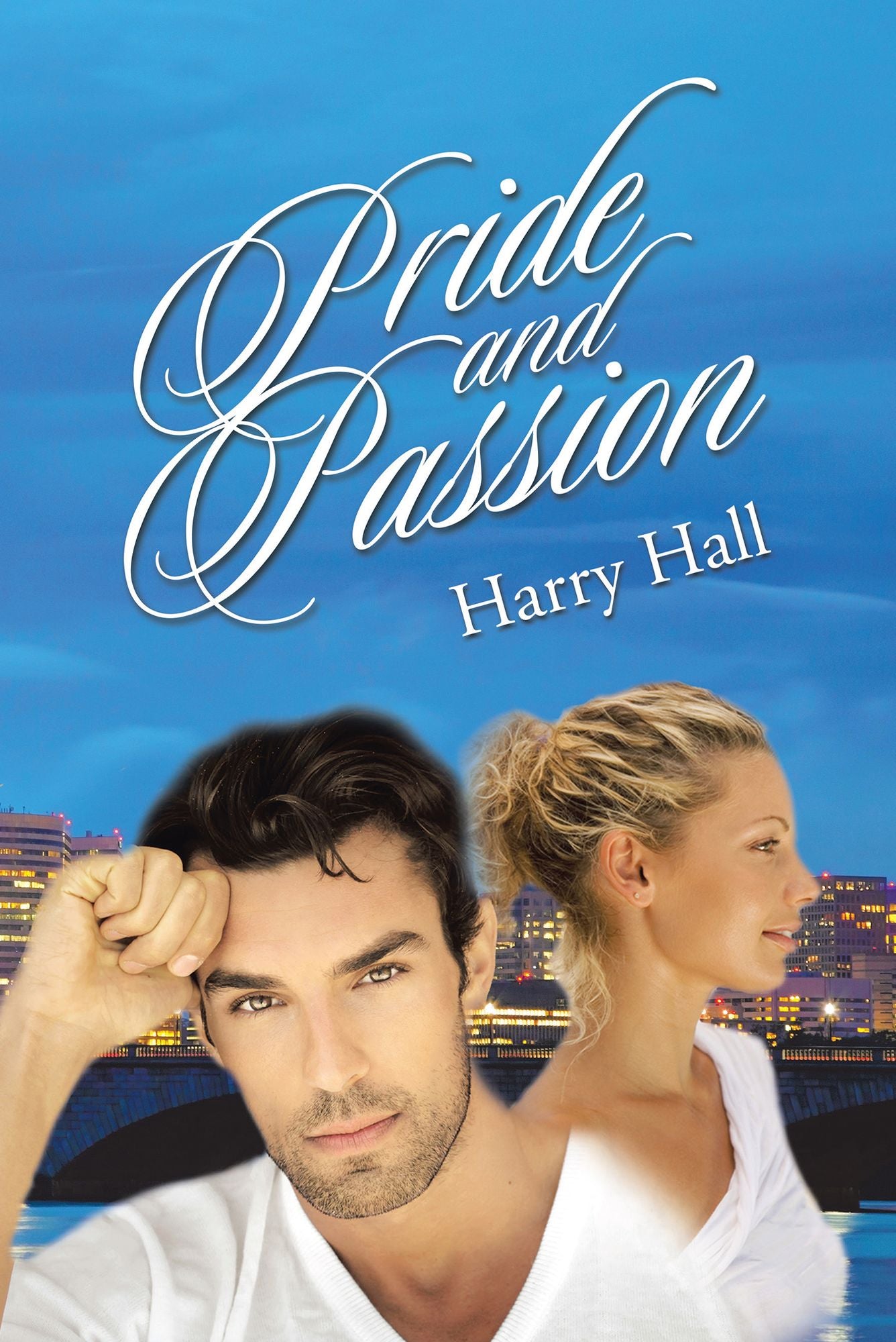 Pride and Passion