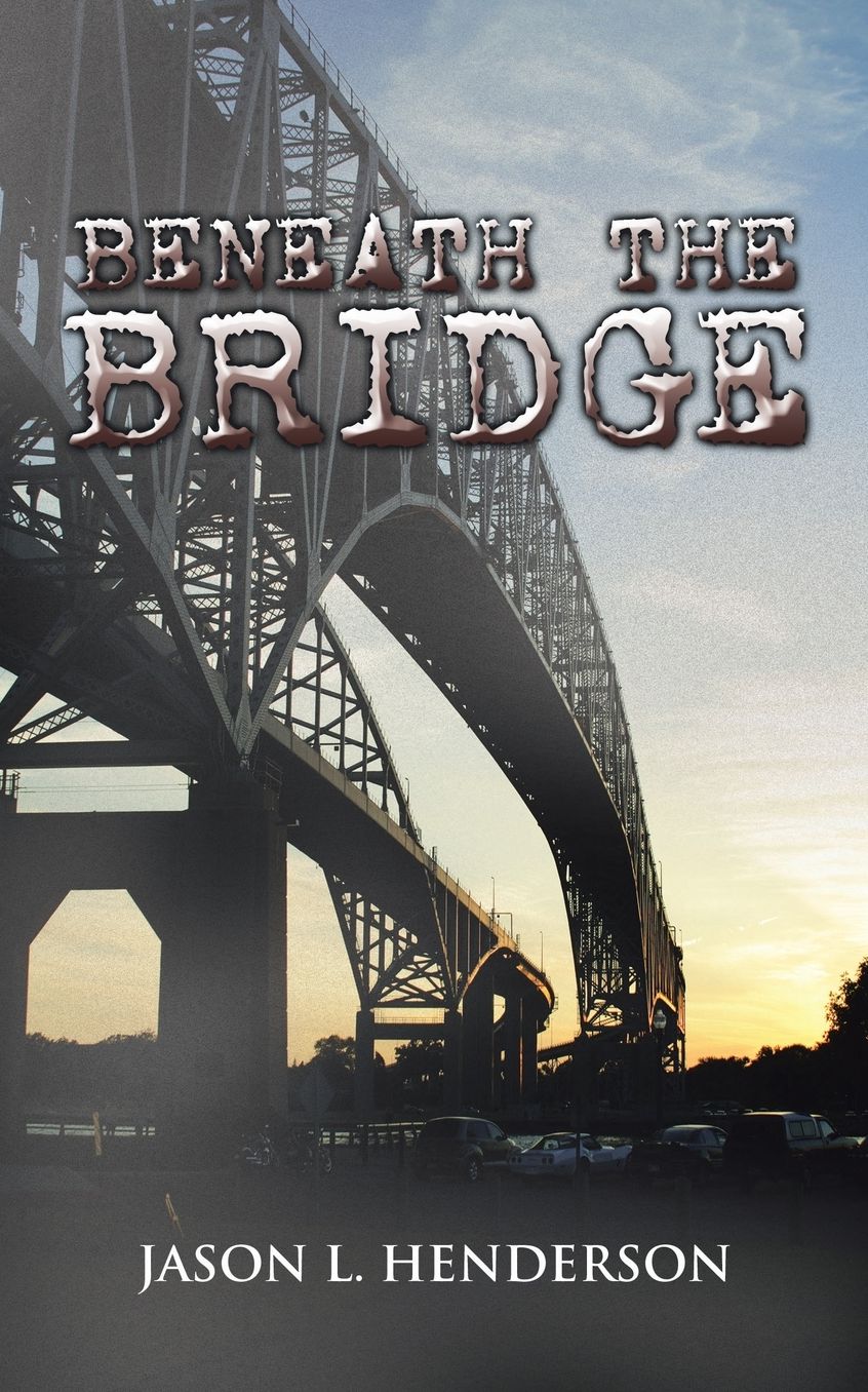 Beneath the Bridge