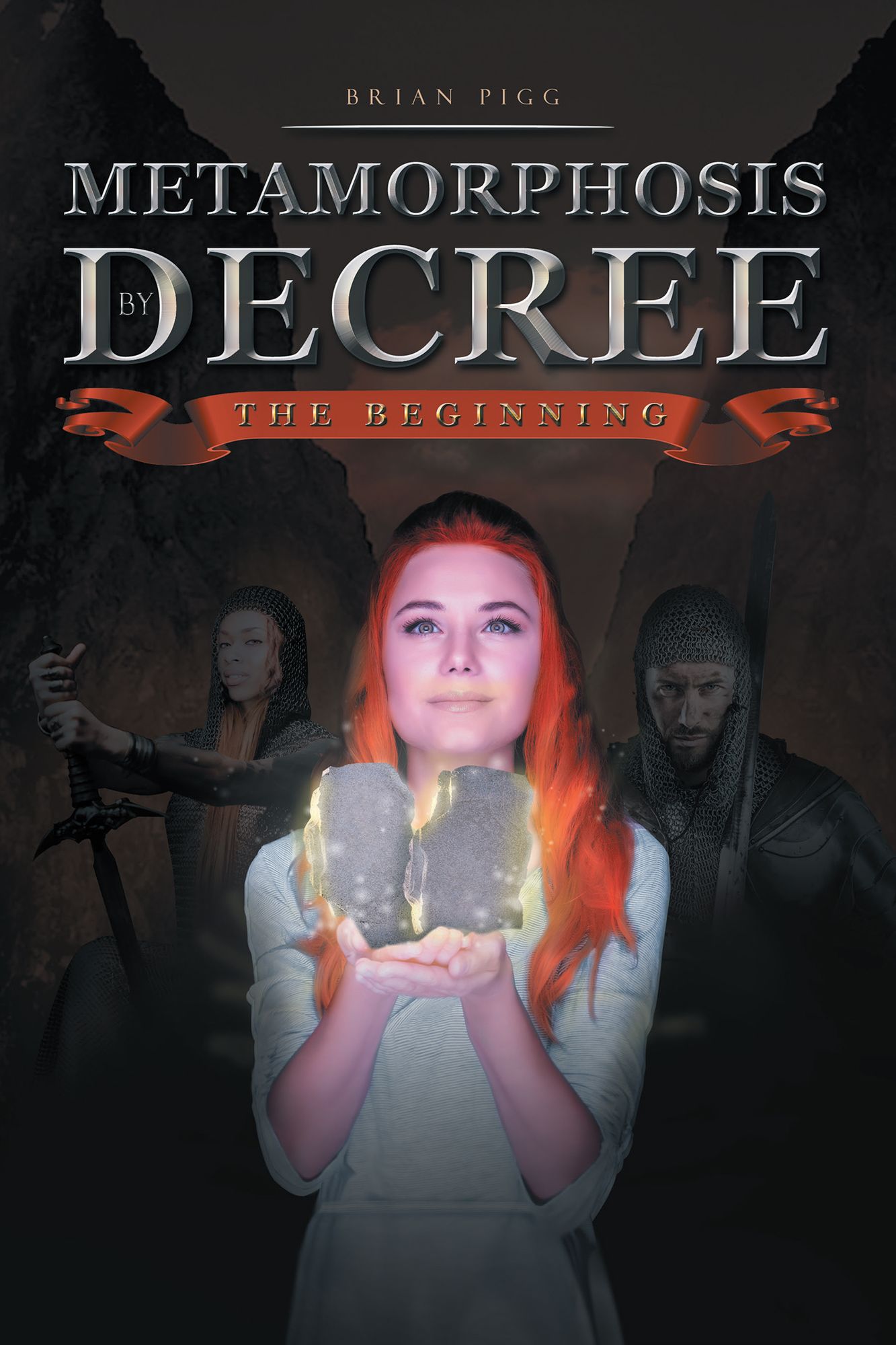 Metamorphosis by Decree: The Beginning
