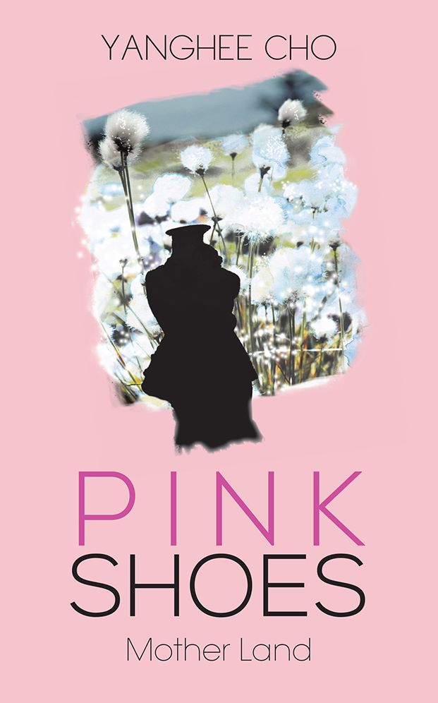 PINK SHOES: Mother Land