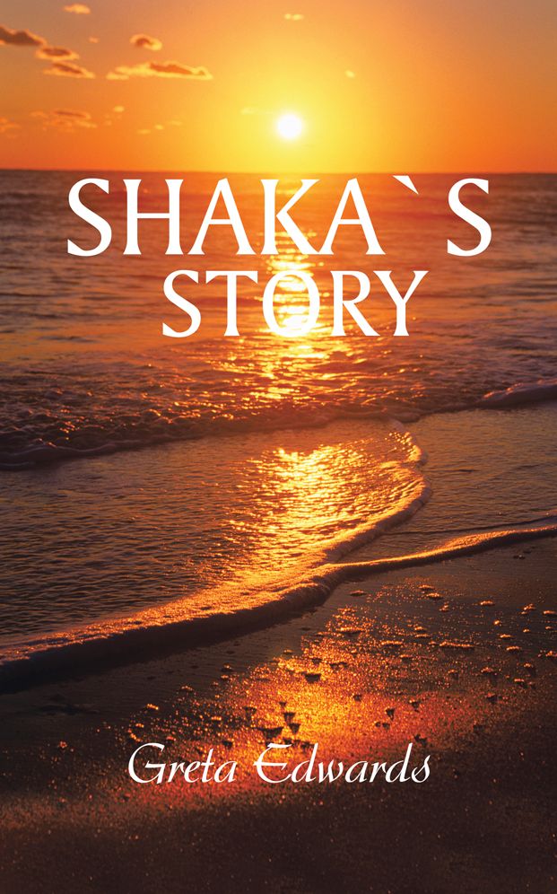 Shaka's Story