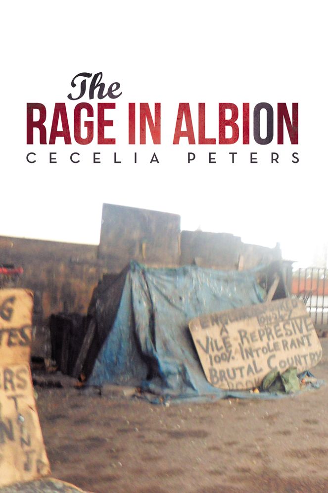 The Rage In Albion