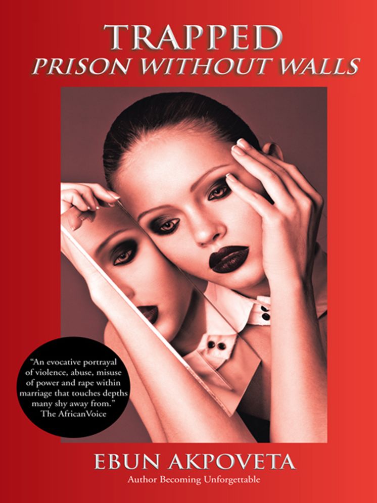 Trapped: Prison Without Walls