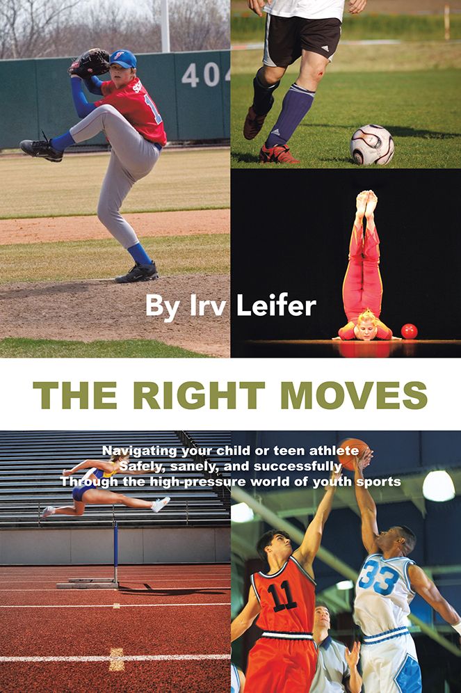 THE RIGHT MOVES