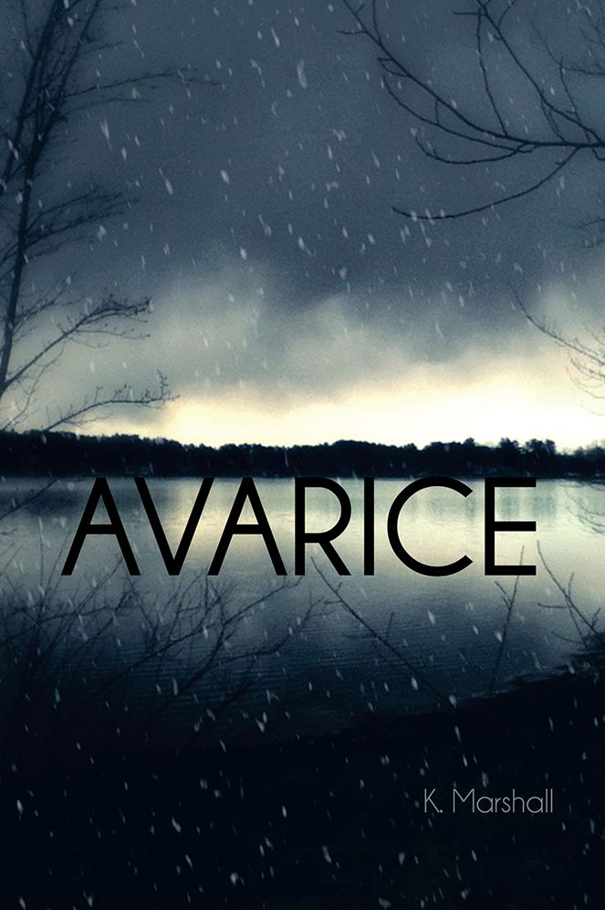 Avarice