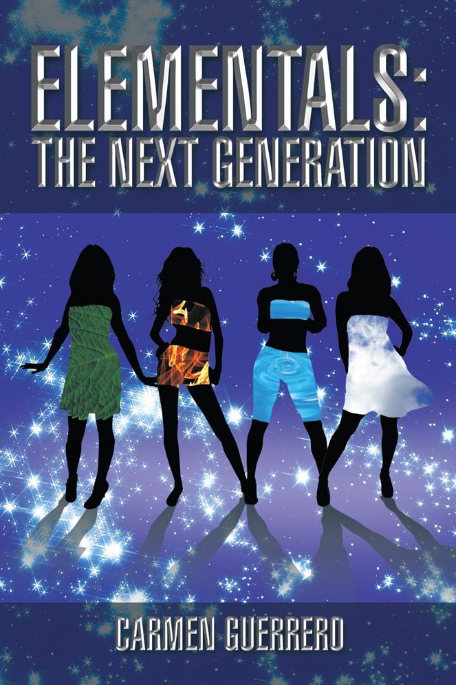 Elementals: The Next Generation