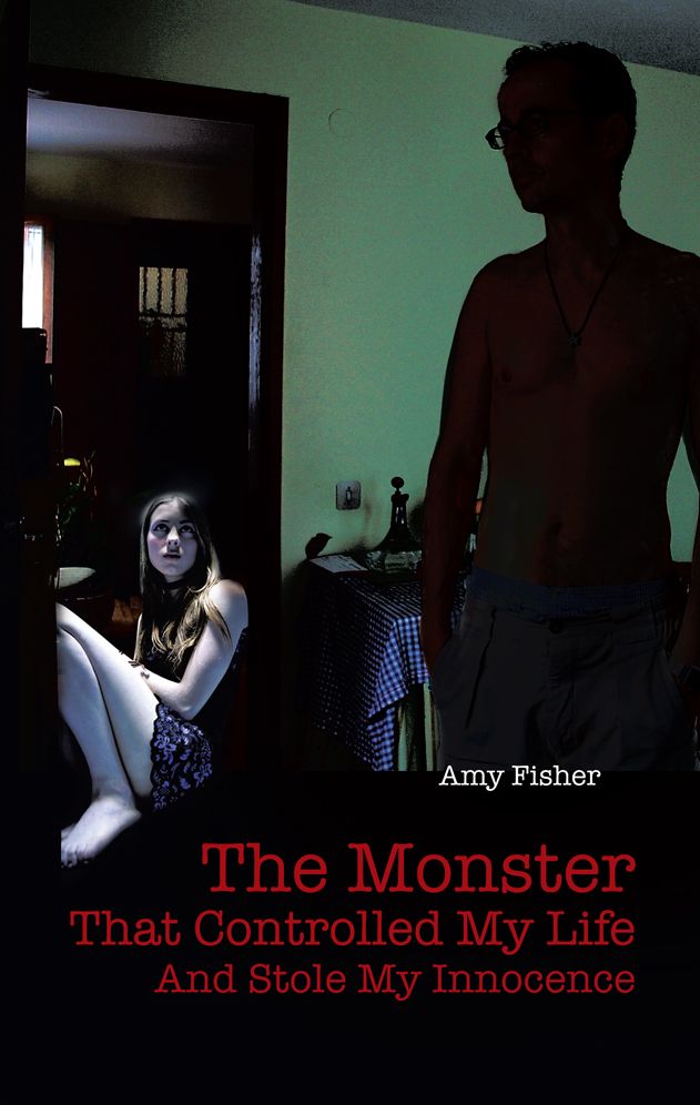 The Monster That Controlled My Life And Stole My Innocence
