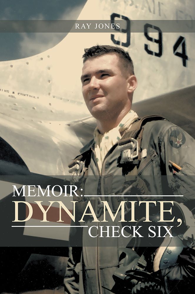 MEMOIR: DYNAMITE, CHECK SIX
