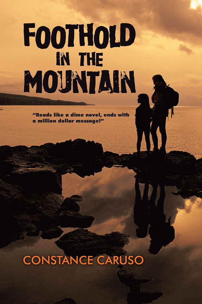 Foothold in the Mountain