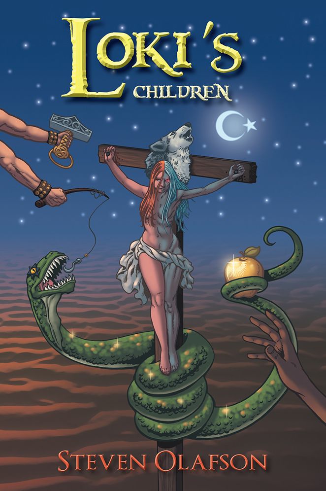 Loki's Children