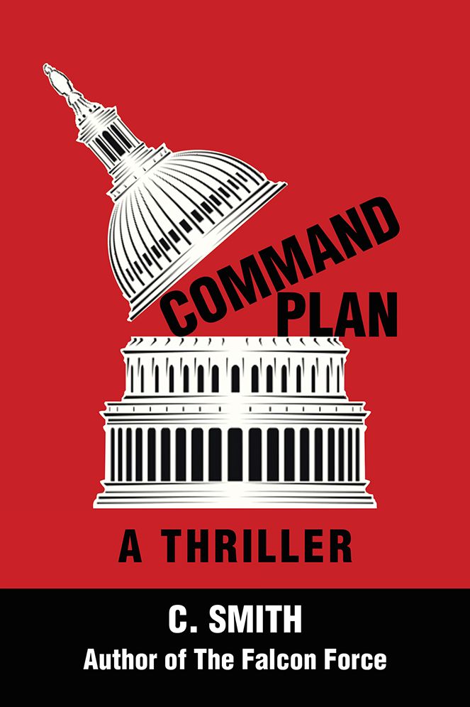 COMMAND PLAN