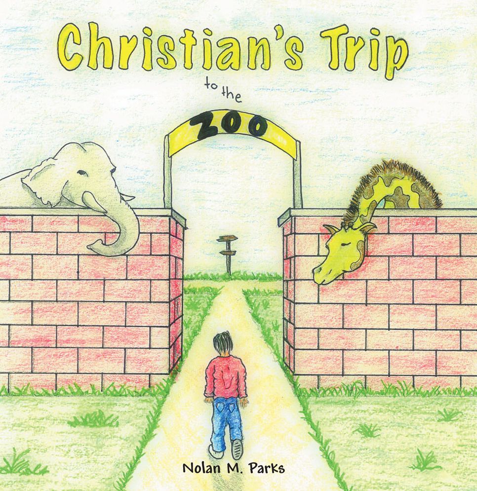 Christian's Trip to the ZOO