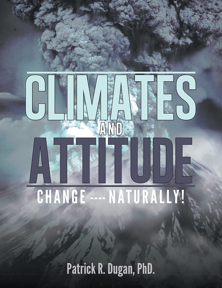 Climates and Attitude Change ---- Naturally!