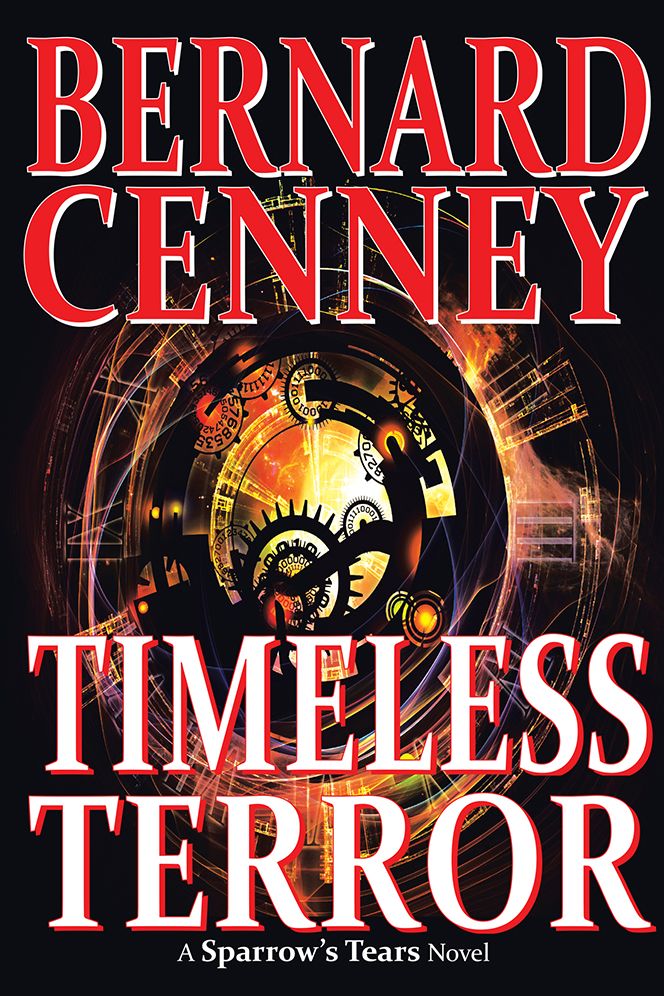 TIMELESS TERROR