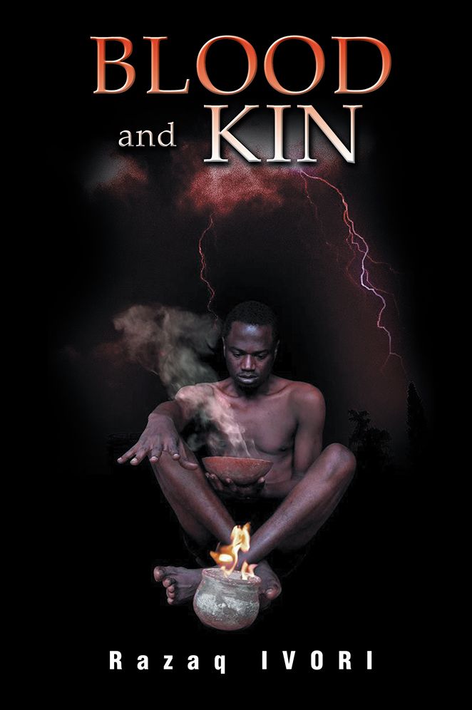 BLOOD and KIN
