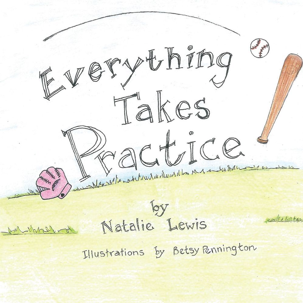Everything takes Practice